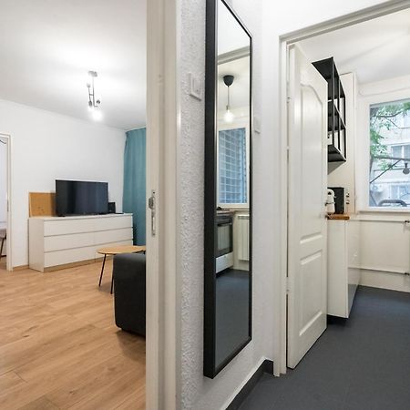 Ultracentral Cozy Apartment Bucarest Extérieur photo