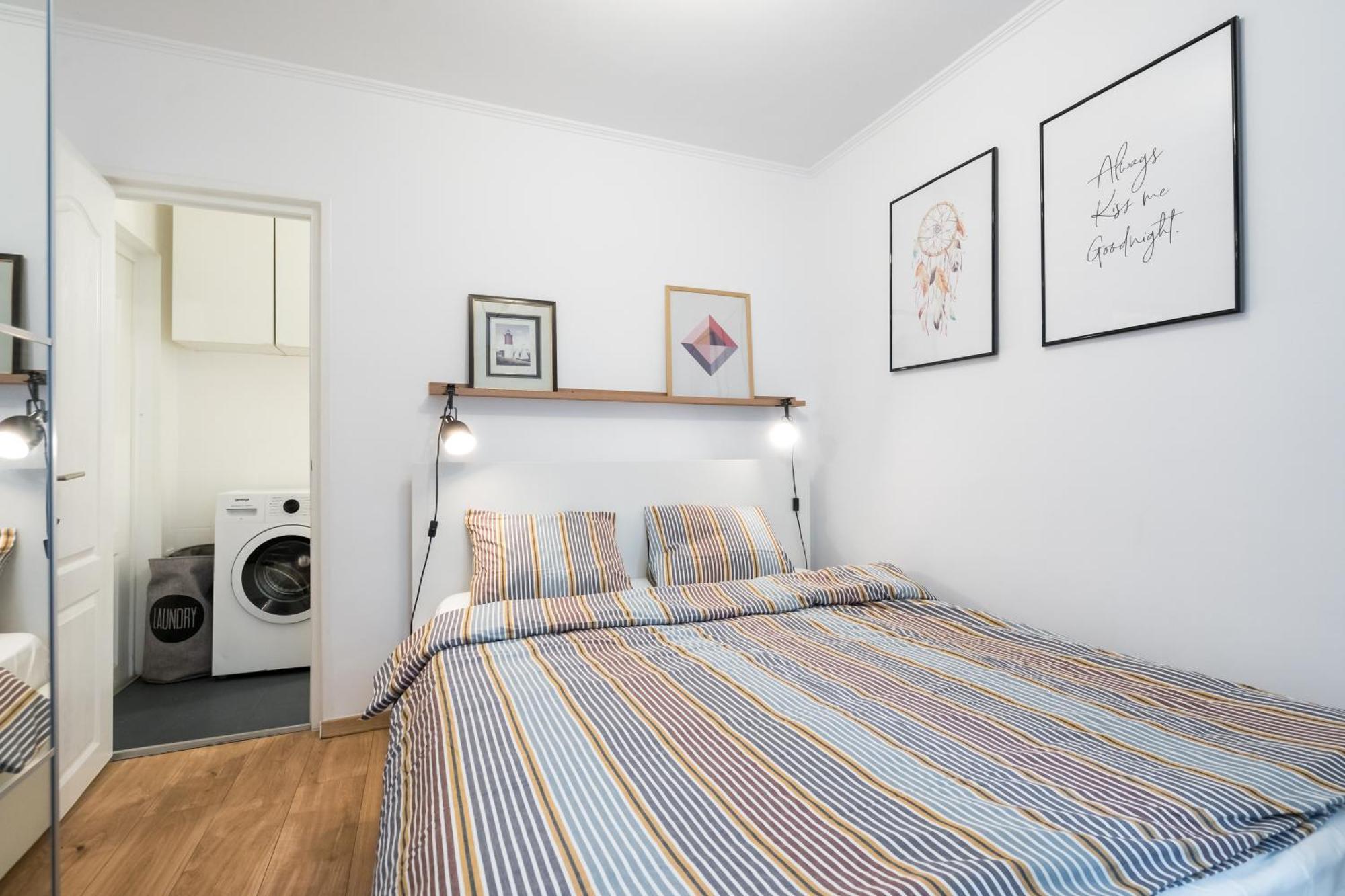 Ultracentral Cozy Apartment Bucarest Extérieur photo