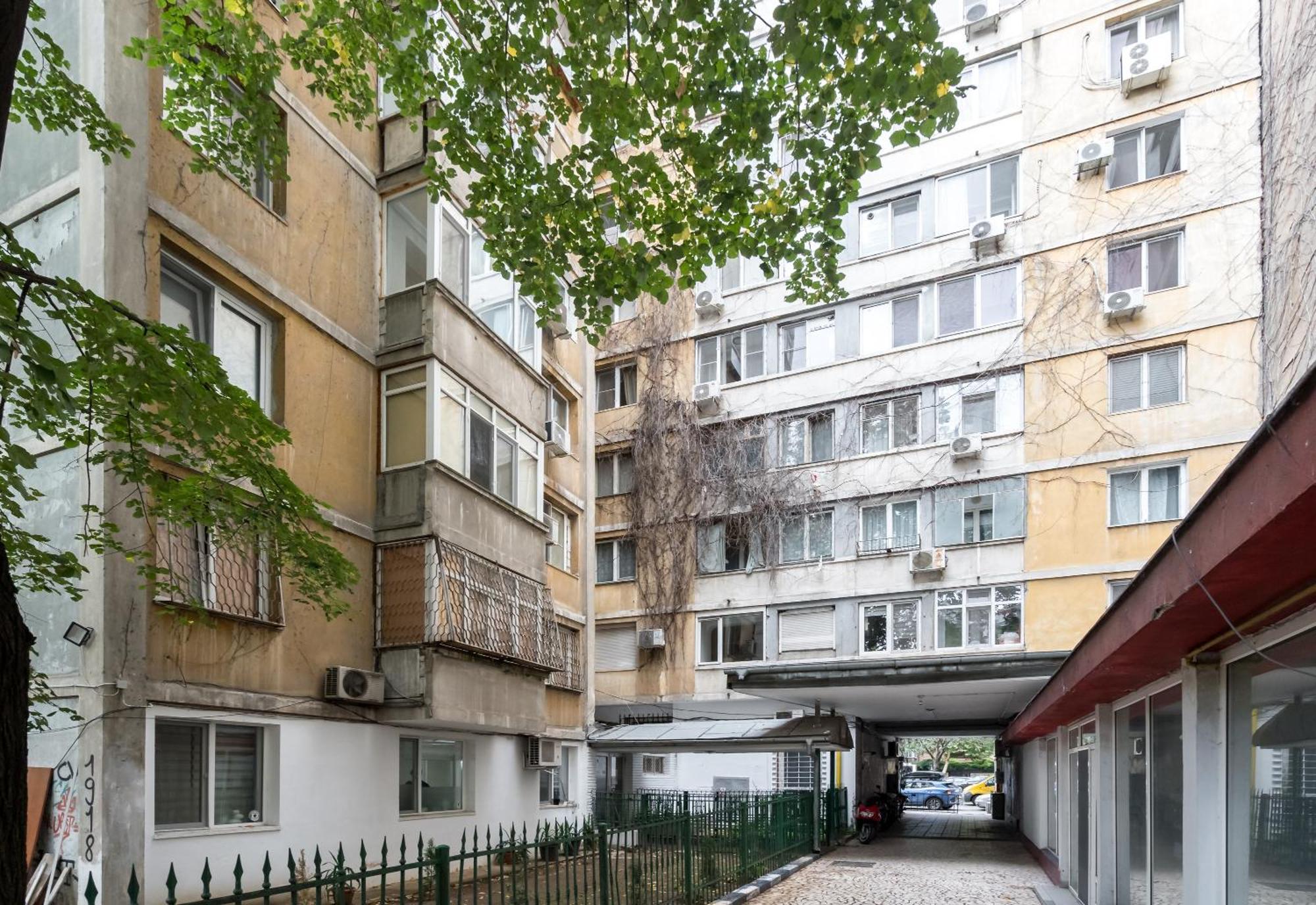 Ultracentral Cozy Apartment Bucarest Extérieur photo