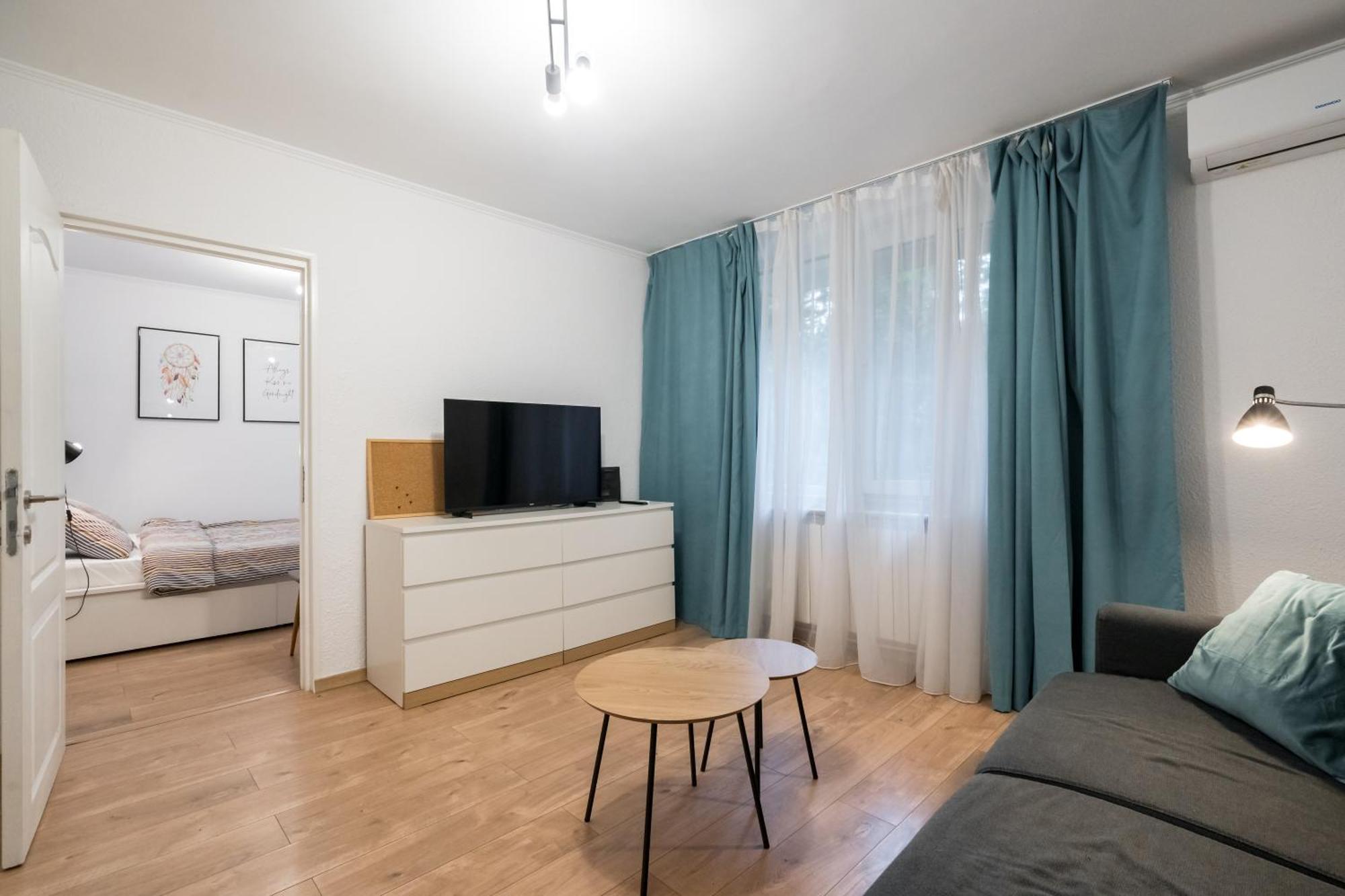 Ultracentral Cozy Apartment Bucarest Extérieur photo