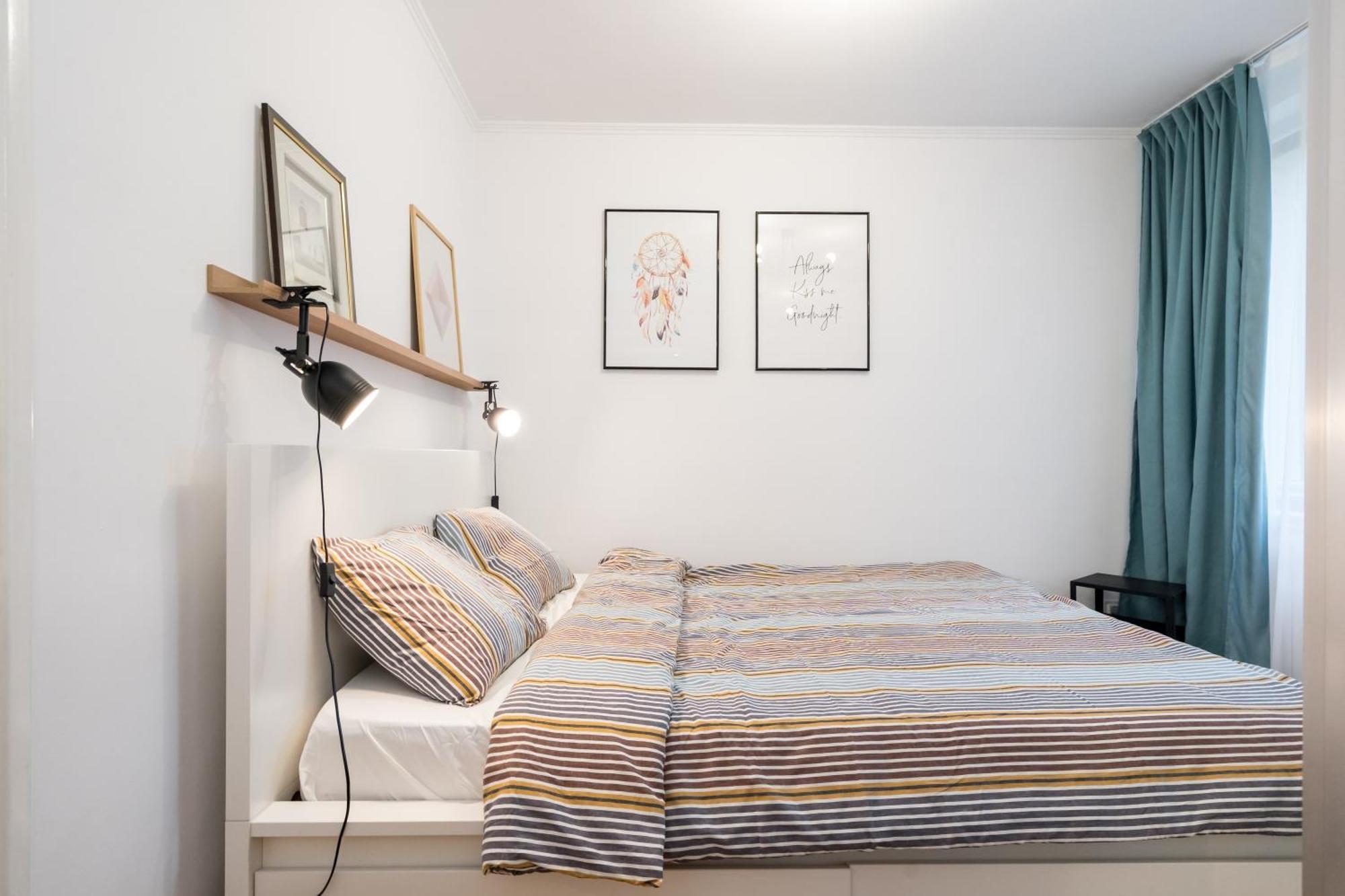Ultracentral Cozy Apartment Bucarest Extérieur photo