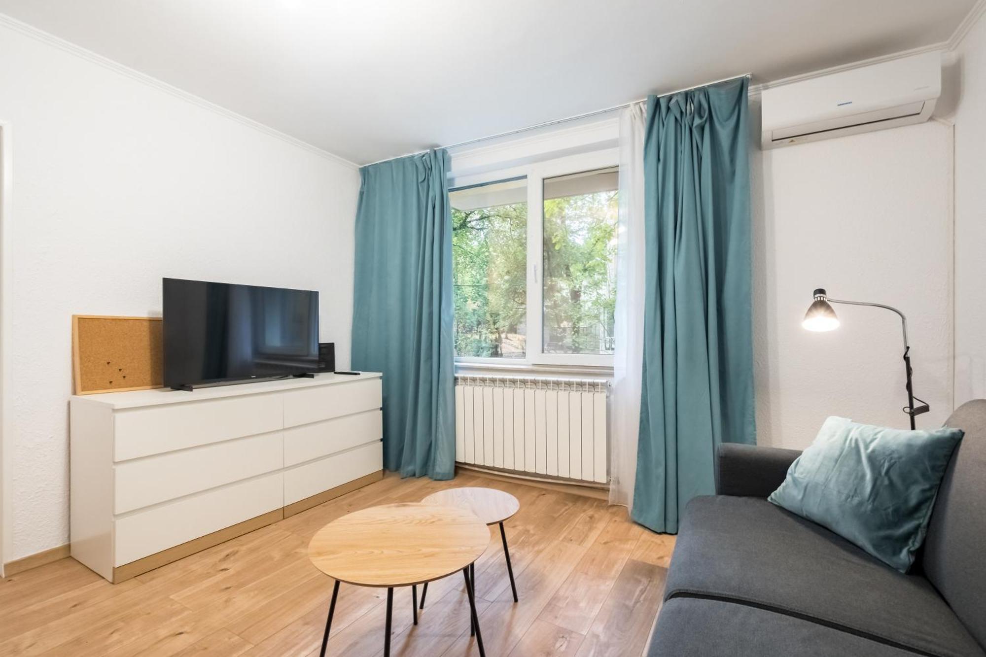 Ultracentral Cozy Apartment Bucarest Extérieur photo
