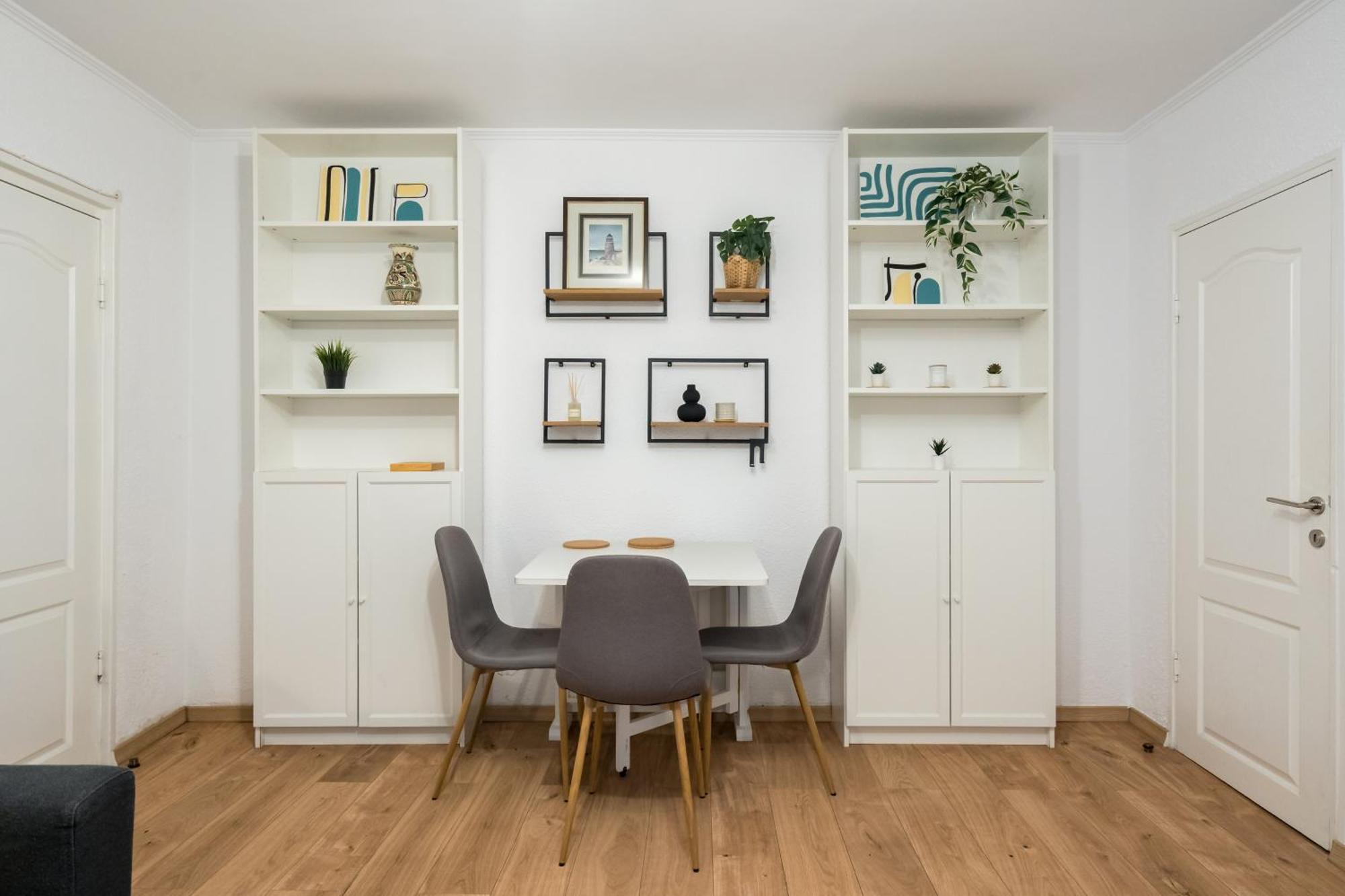 Ultracentral Cozy Apartment Bucarest Extérieur photo