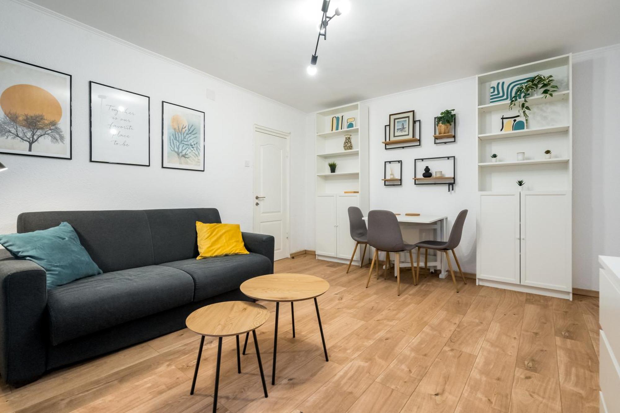 Ultracentral Cozy Apartment Bucarest Extérieur photo