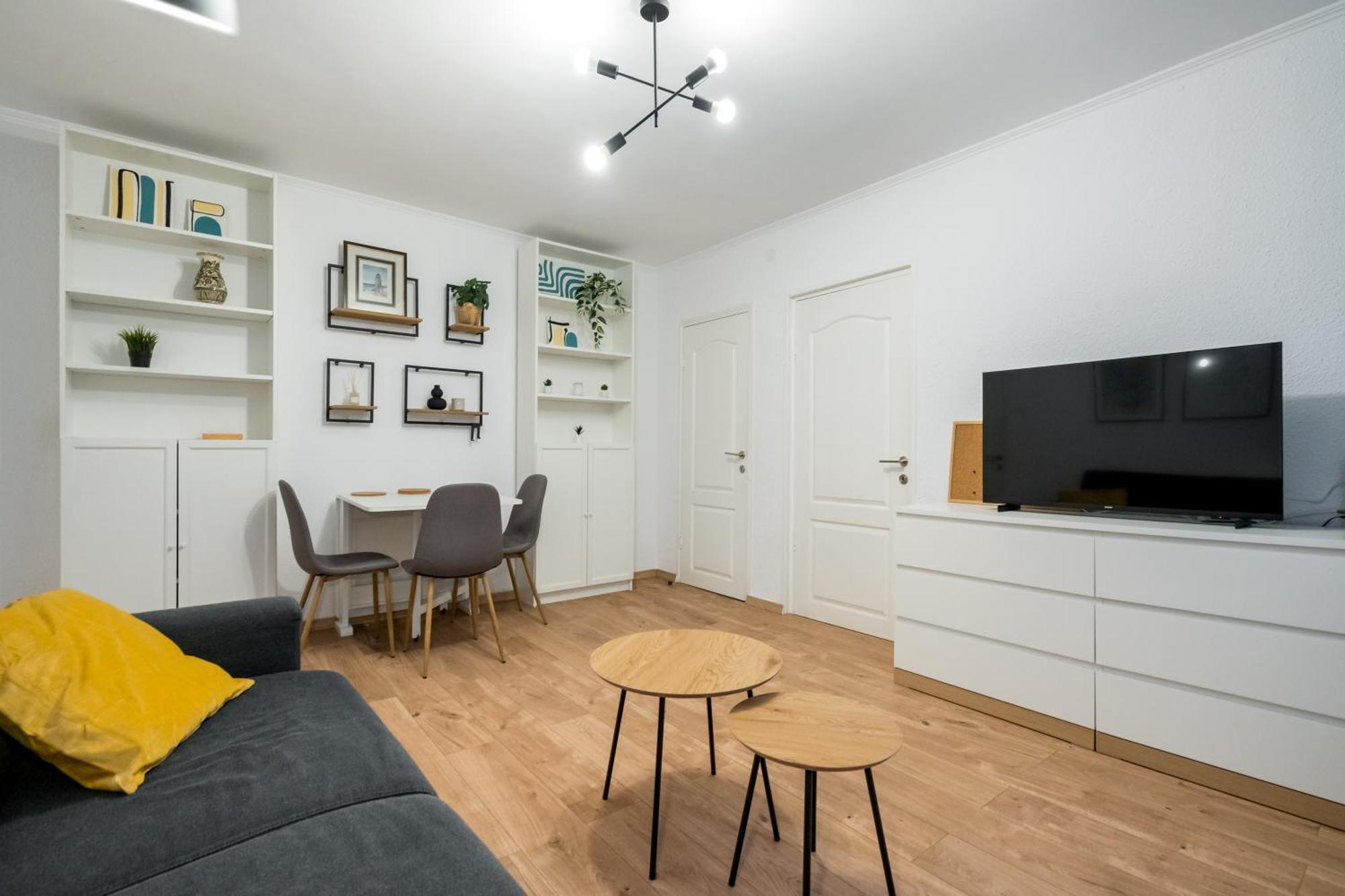 Ultracentral Cozy Apartment Bucarest Extérieur photo