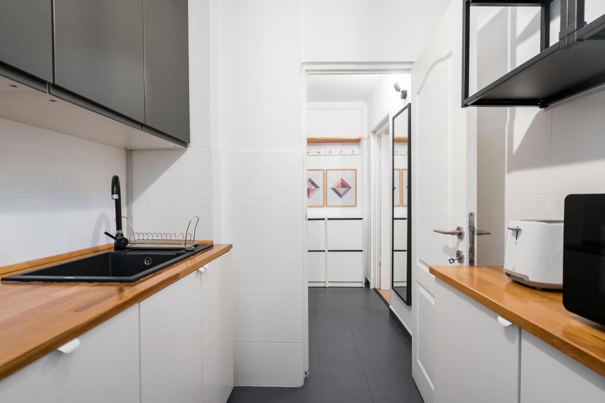 Ultracentral Cozy Apartment Bucarest Extérieur photo