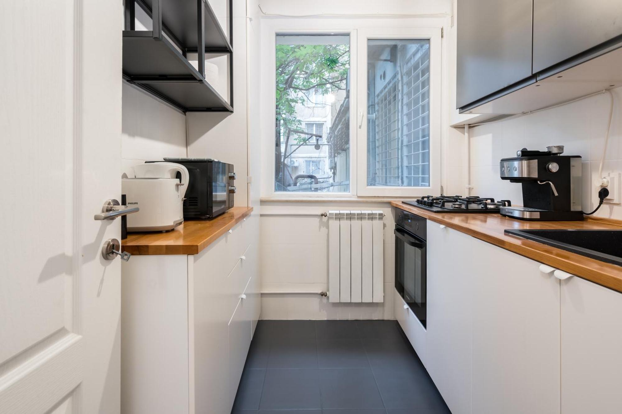 Ultracentral Cozy Apartment Bucarest Extérieur photo