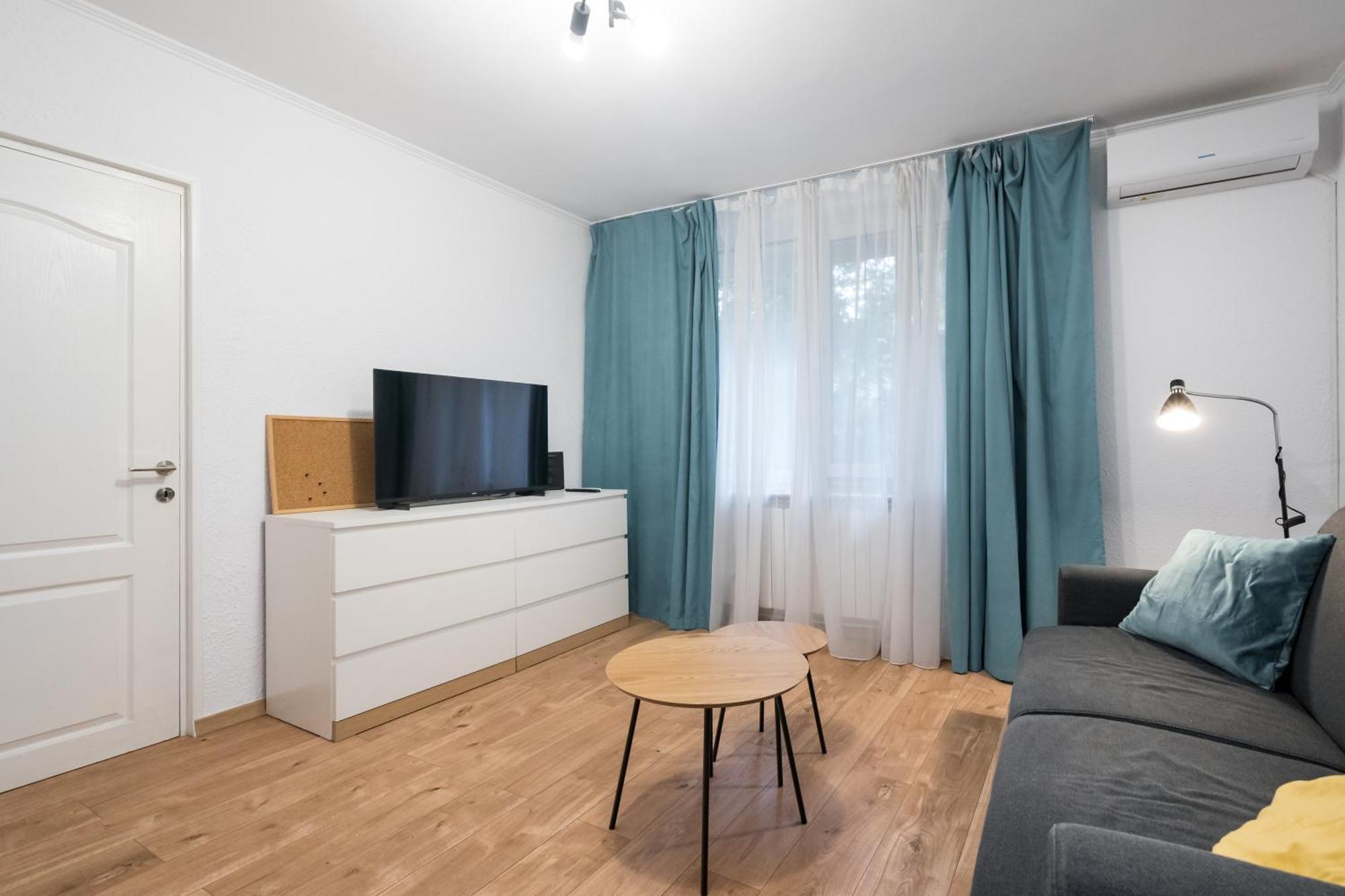 Ultracentral Cozy Apartment Bucarest Extérieur photo