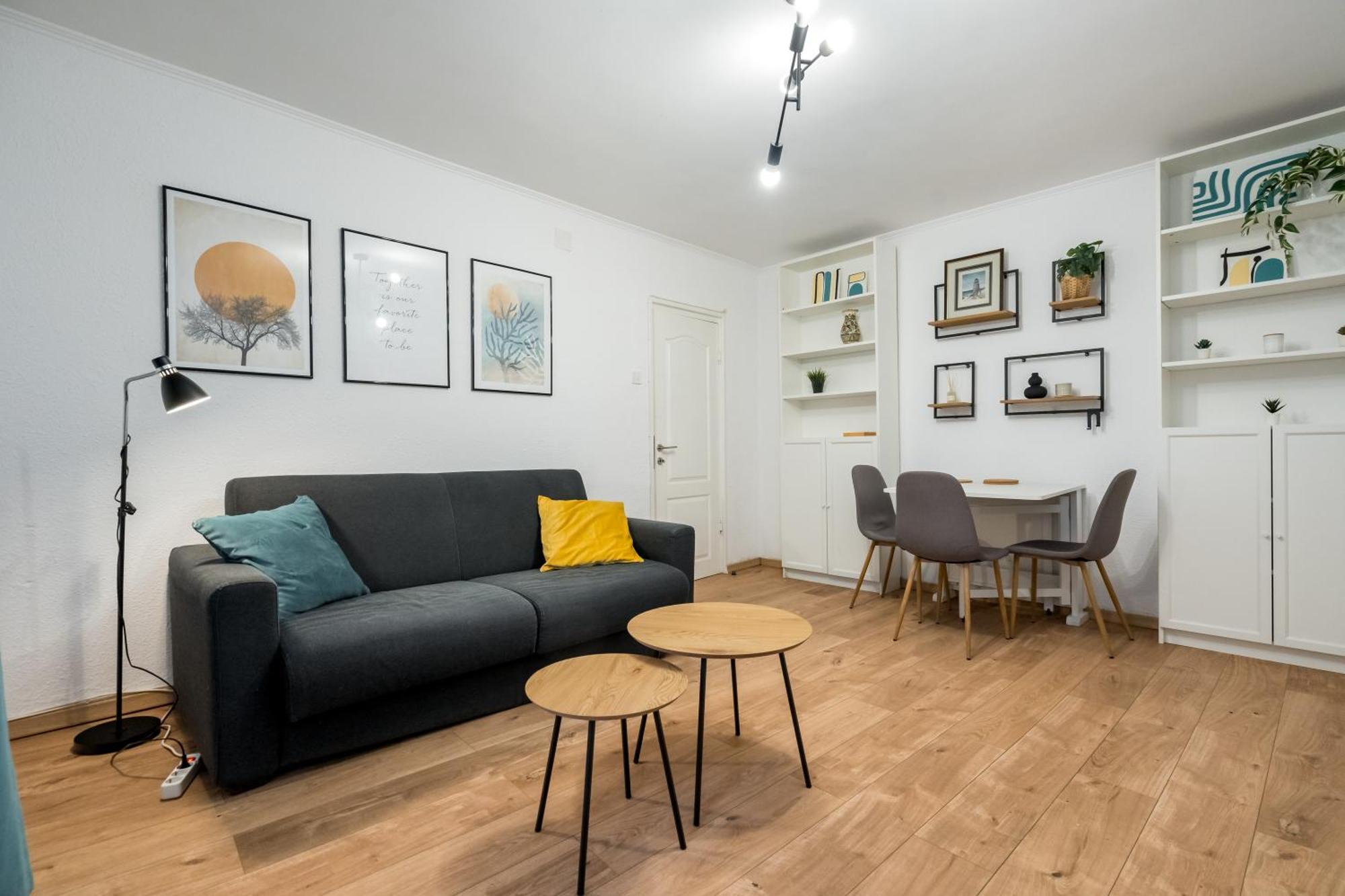 Ultracentral Cozy Apartment Bucarest Extérieur photo