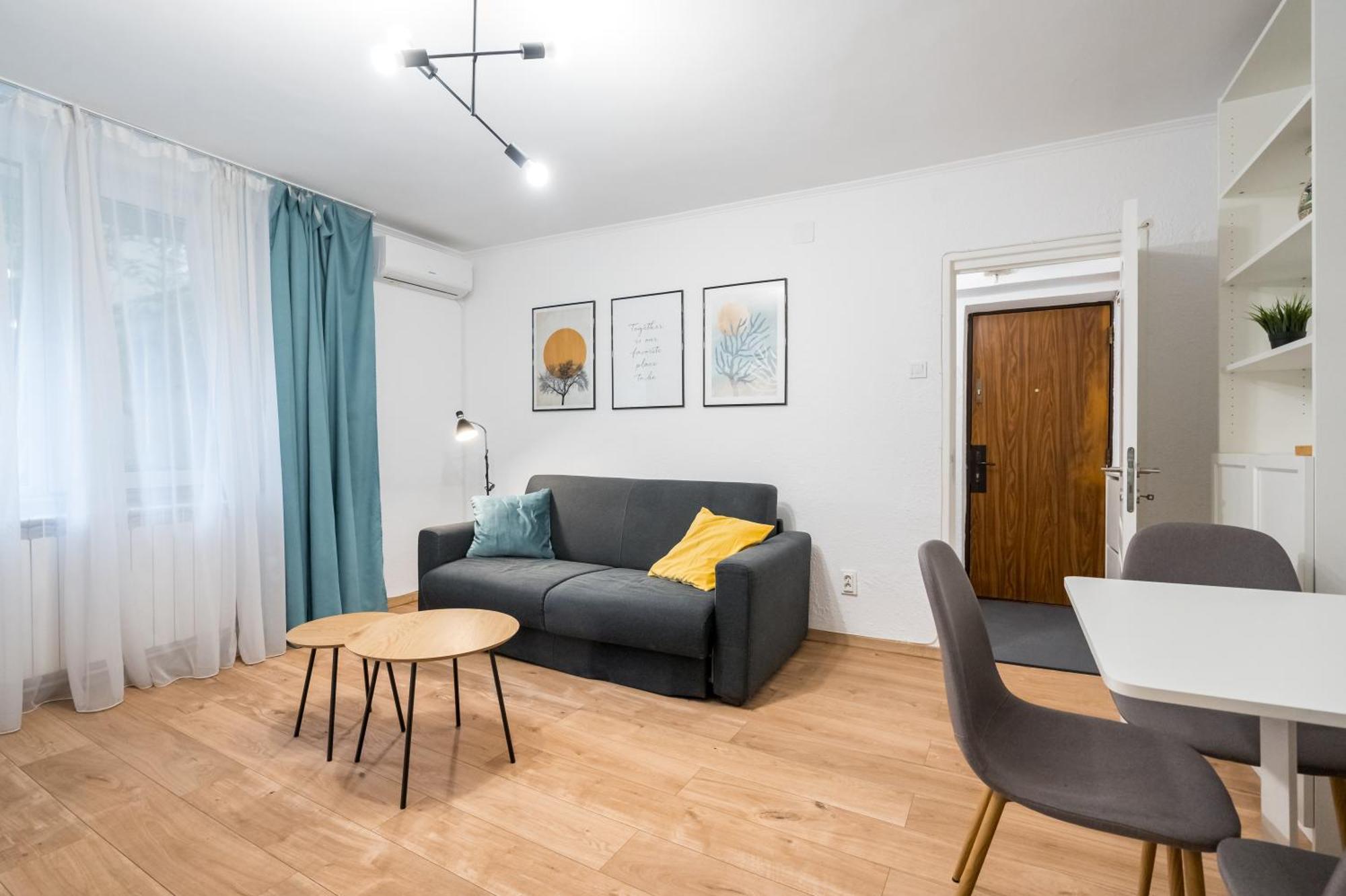 Ultracentral Cozy Apartment Bucarest Extérieur photo